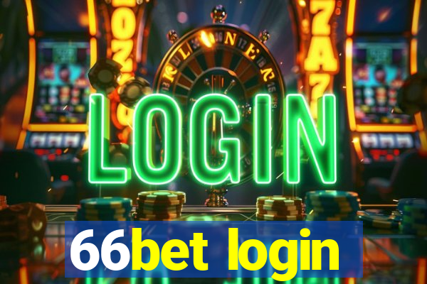 66bet login